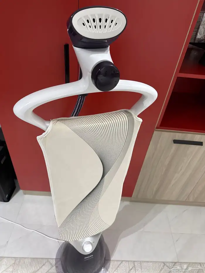 للبيع مستعجل كواية بخار PHILIPS 0