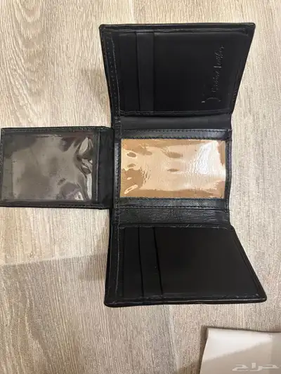 محفظة فلوس وبطاقات 3