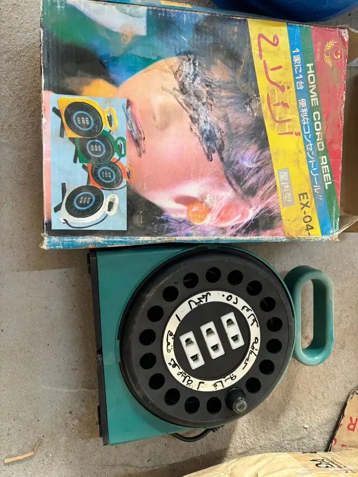 محول كهرباء الطيبين 0
