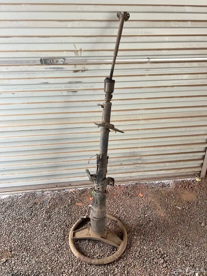 دركسون جمس 1