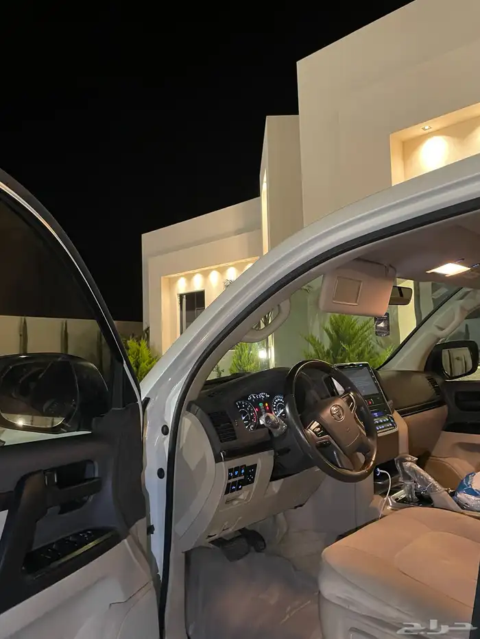 جيب جكسار 2021 مالك واحد 11