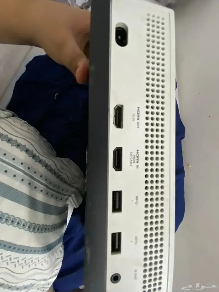 اكس بوكس نضيف 3