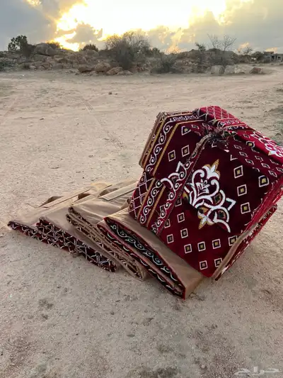 جلسات مدات مراكي دكايه وسجاده 10
