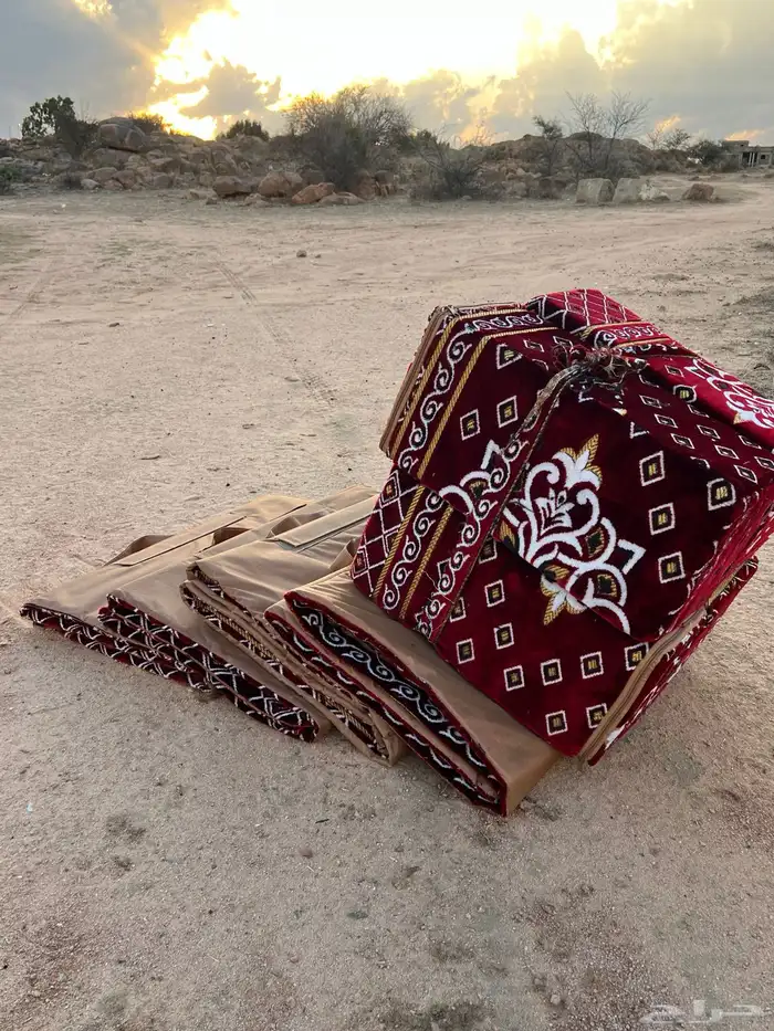 جلسات مدات مراكي دكايه وسجاده 7