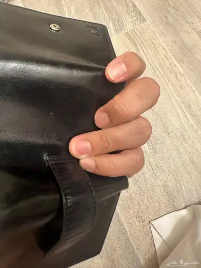 محفظة فلوس وبطاقات 1