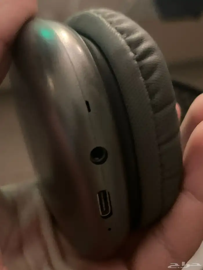 سماعات ابل Airpods Max 4