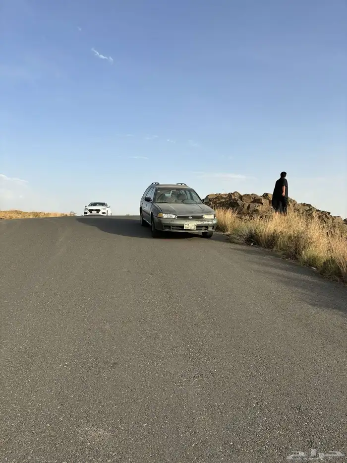 سوبارو معا اللوحه 2