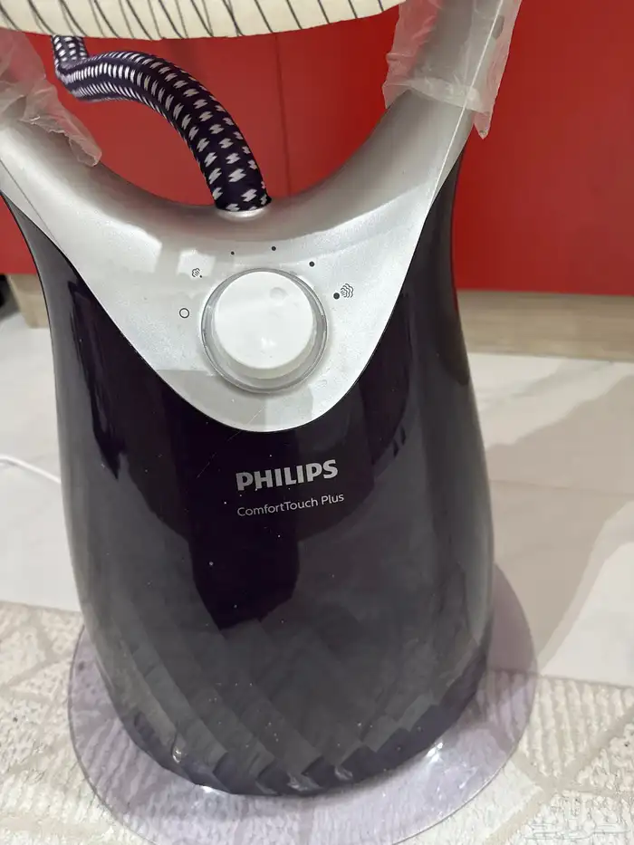 للبيع مستعجل كواية بخار PHILIPS 1