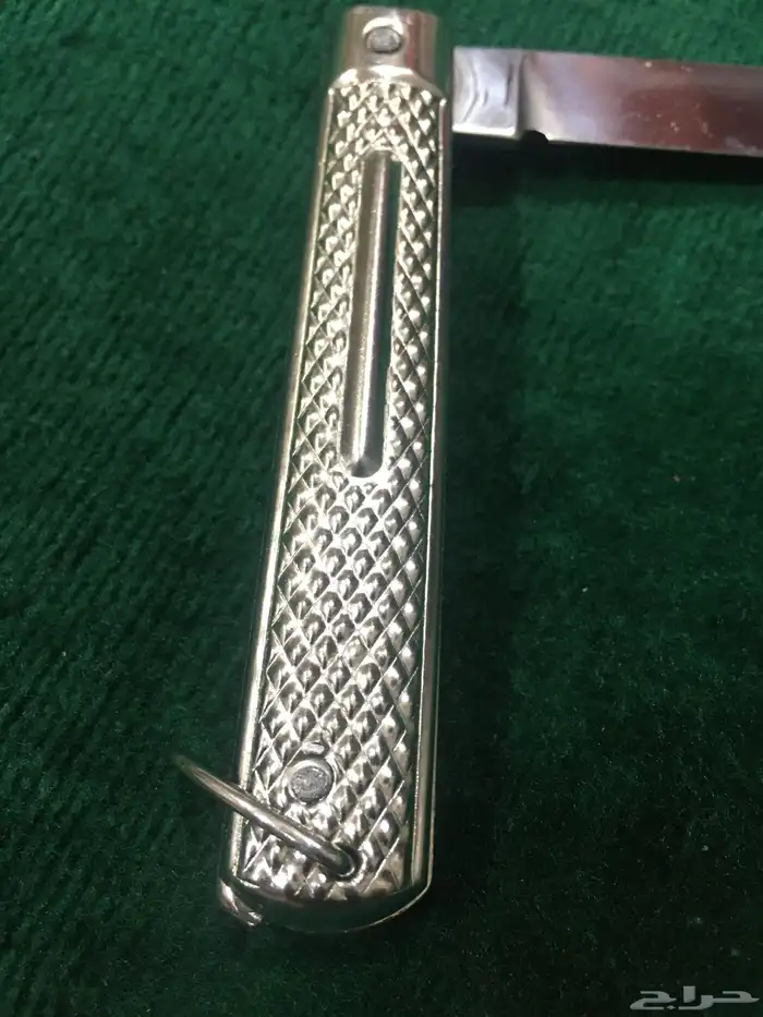 سكين اوكابي ردادي 4