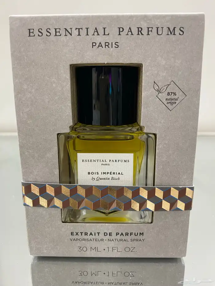 عطر بوا أمبريال نسخة ال 30مل إكستريت الأعلى تركيز 0
