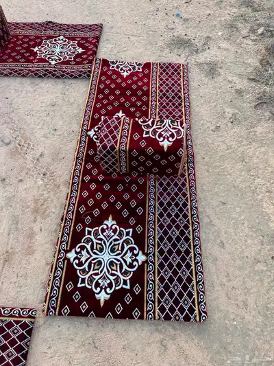 جلسات مدات مراكي دكايه وسجاده 6