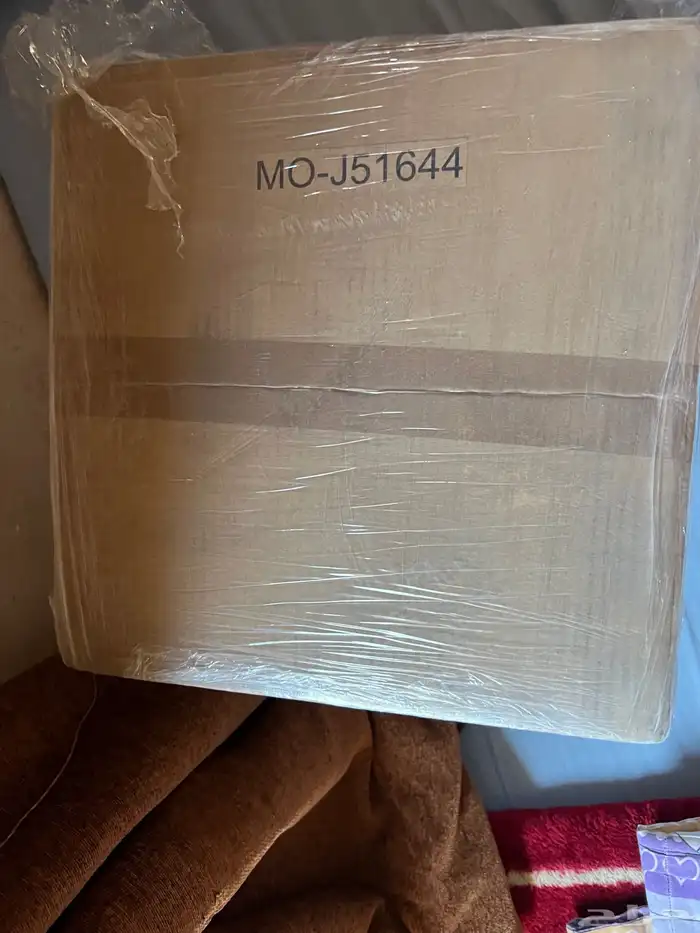 قلاية هوائية(تم تخفيض السعر إلي 300 ريال) 6