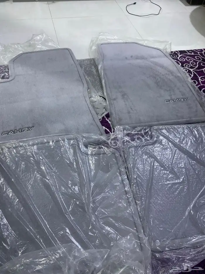 فرشات كامري امريكي 97-2001 1