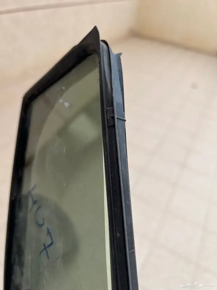 قزازتين خلفيه جيب لكزس 2014 4