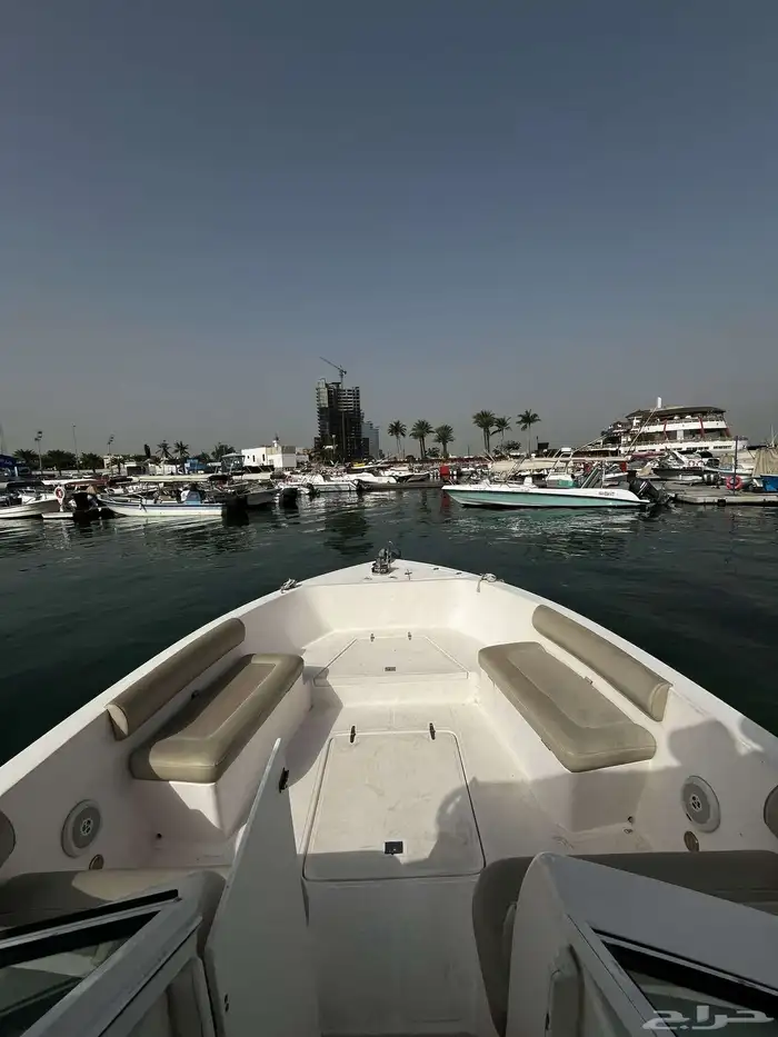 قارب للايجار 6