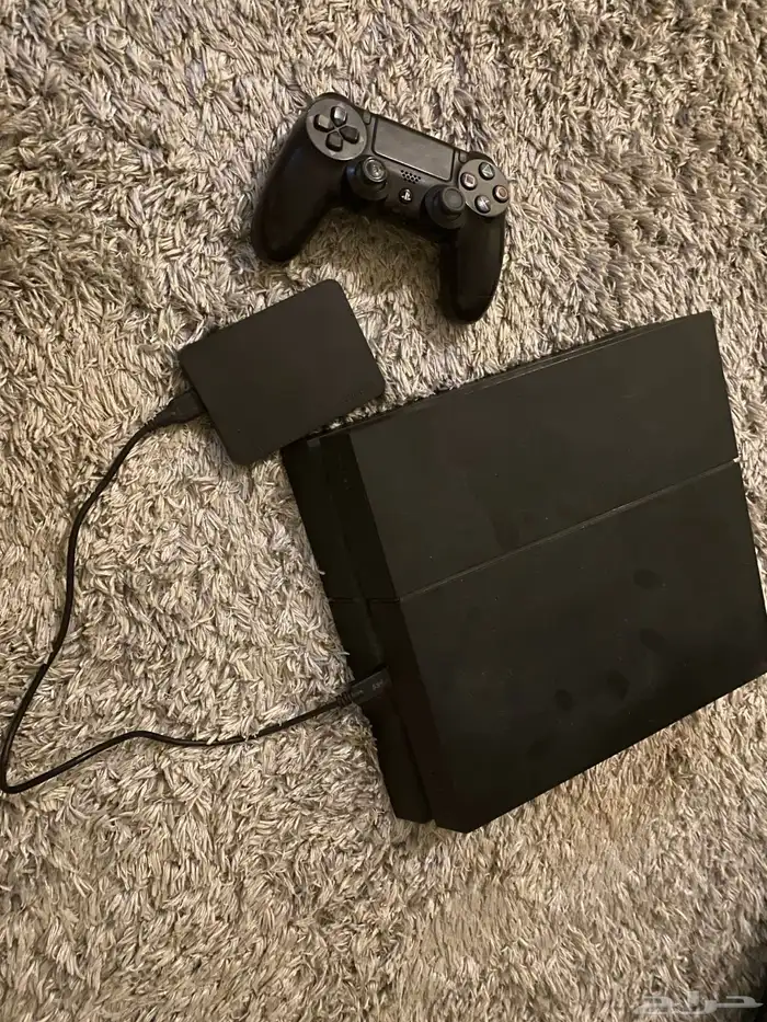 سوني فور 1