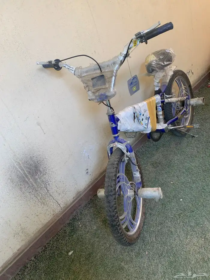 سيكل كوبرا مقاس20 على السوم 1