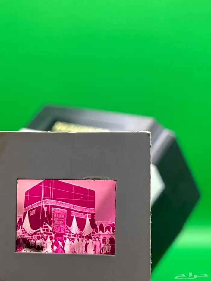 عارض سليدرات مخزن قديم تراثي 6