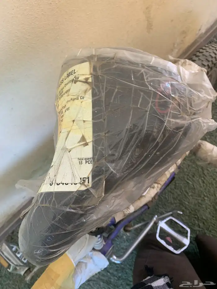 سيكل كوبرا مقاس20 على السوم 6