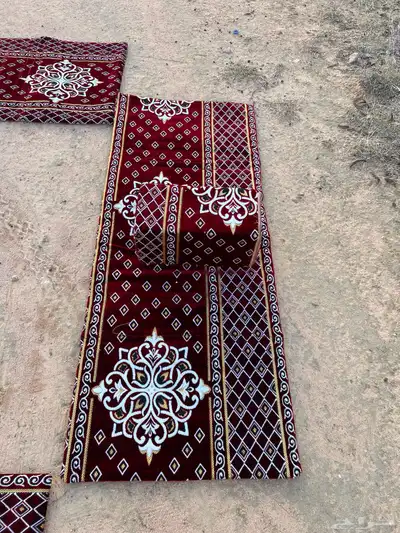 جلسات مدات مراكي دكايه وسجاده 7