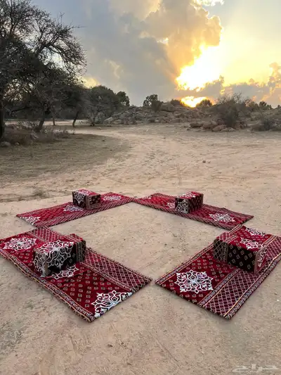 جلسات مدات مراكي دكايه وسجاده 11