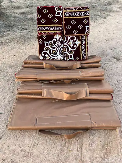 جلسات مدات مراكي دكايه وسجاده 12