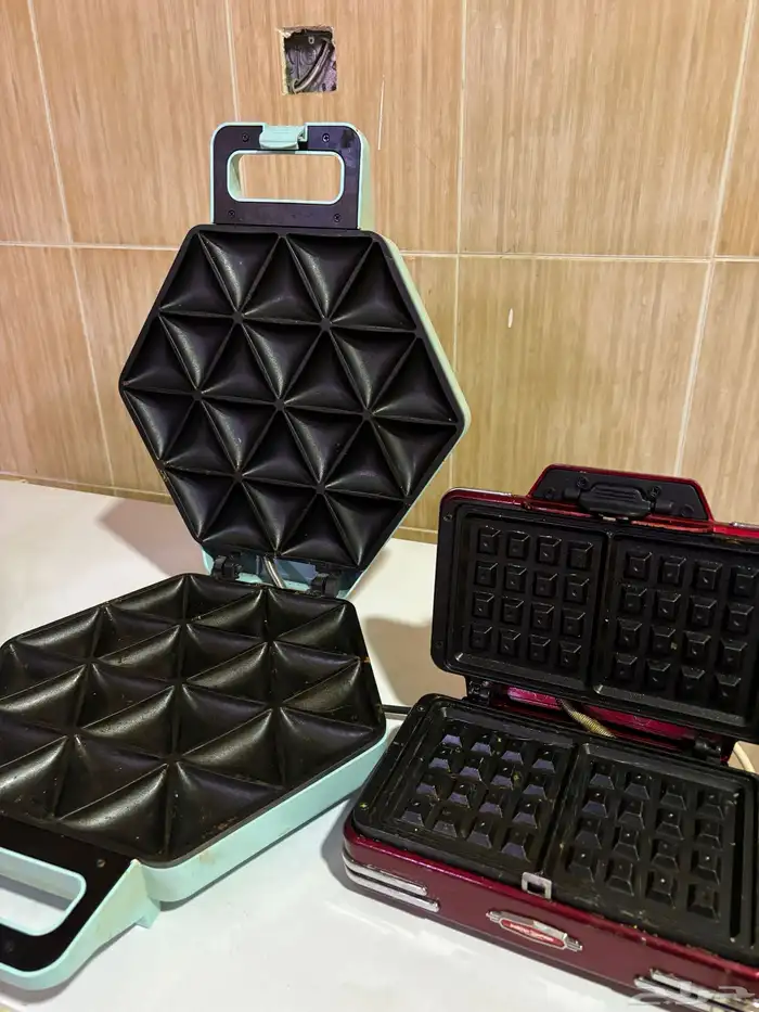 الة سمبوسه واله بان كيك 0