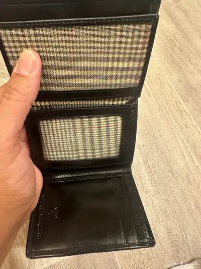 محفظة فلوس وبطاقات 2
