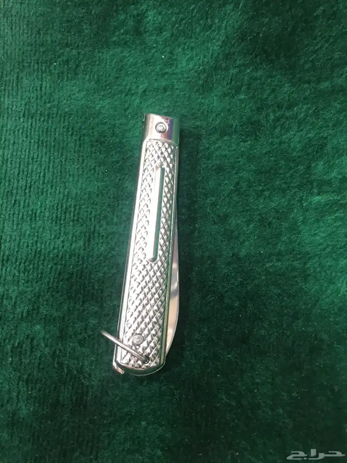 سكين اوكابي ردادي 1