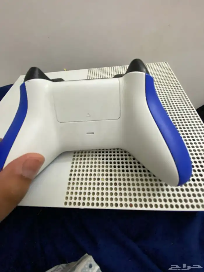 اكس بوكس نضيف 7