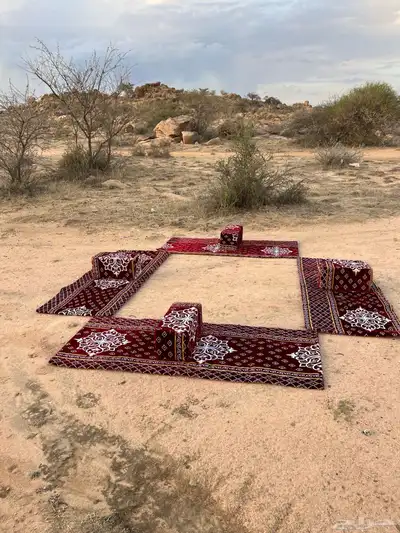 جلسات مدات مراكي دكايه وسجاده 9