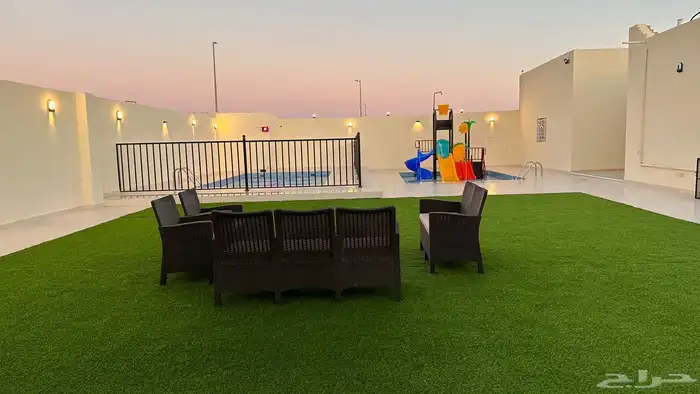 شاليهات ريفا الرايس 7