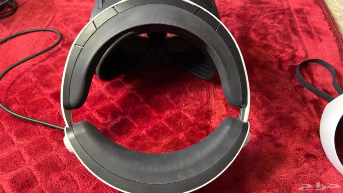 بلايستيشن في آر 2 Playstaion VR2 2