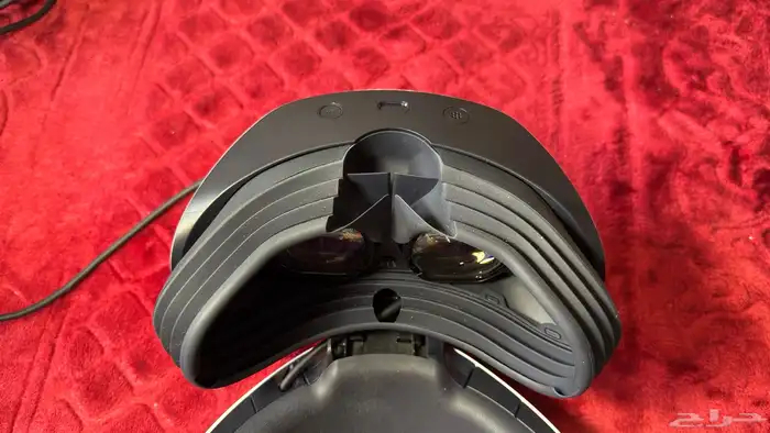 بلايستيشن في آر 2 Playstaion VR2 4
