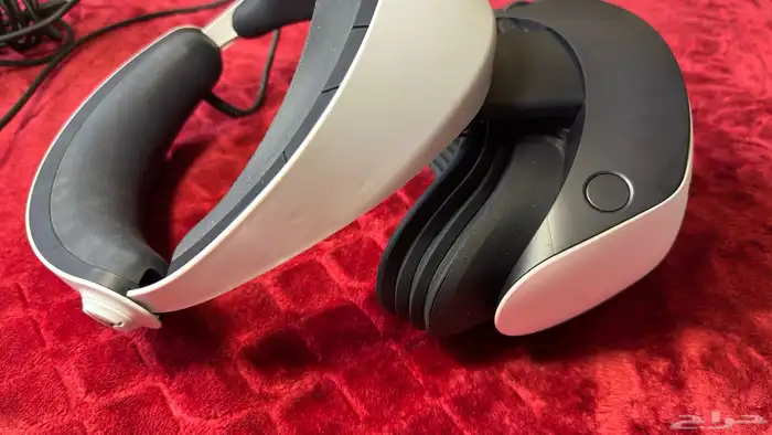 بلايستيشن في آر 2 Playstaion VR2 3