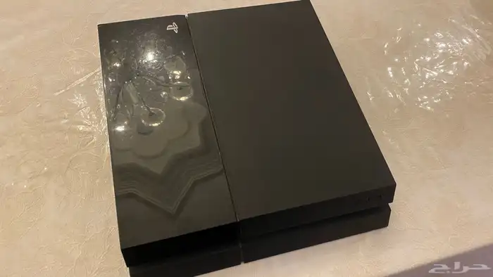 بلايستيشن 4 مهكر للبيع (تحديث 9.00) 3