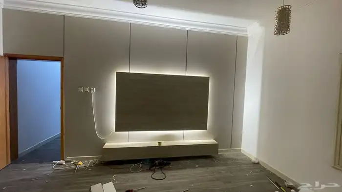 خلفيه ديكوريه شاشه 1