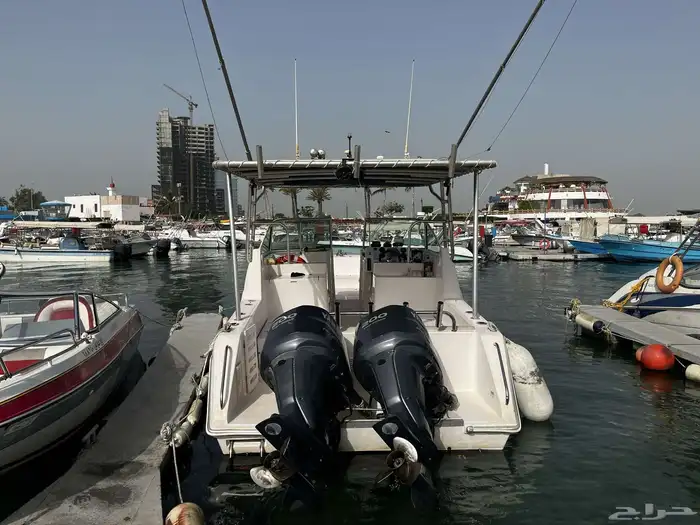 تعال و استمتع معنا في قارب الثريا الرابعه 11