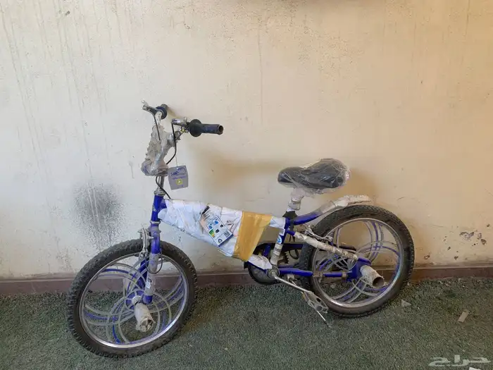 سيكل كوبرا مقاس20 على السوم 0