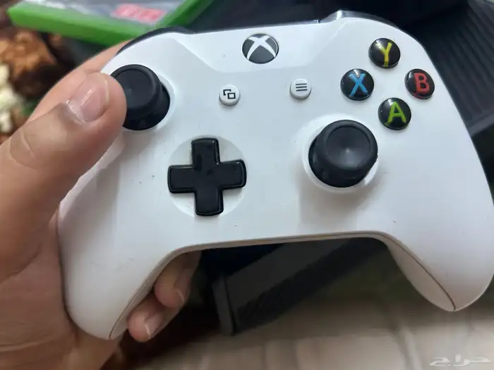 اكس بوكس 1 معا كيبلين و يدين و فورزا 7 2