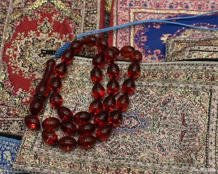 للبيع مسابيح ( فاتوران وبكلايت) 3