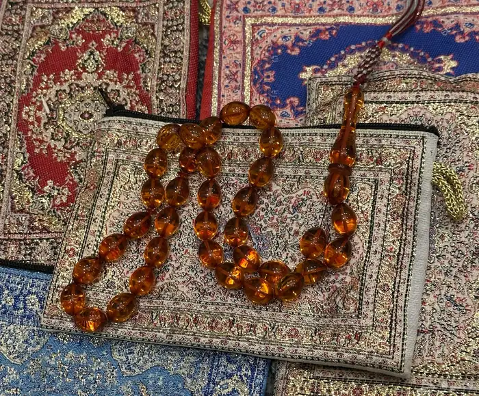 للبيع مسابيح ( فاتوران وبكلايت) 5