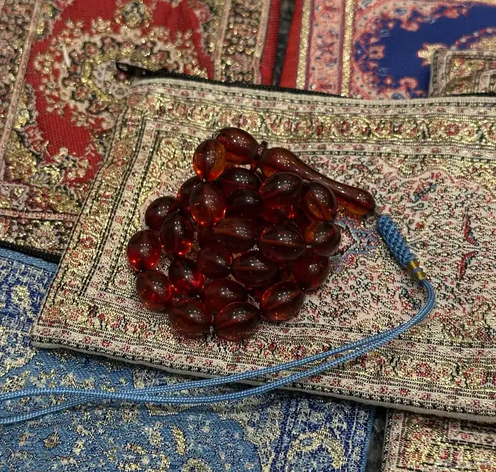 للبيع مسابيح ( فاتوران وبكلايت) 2