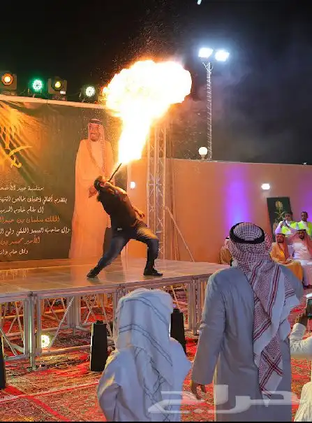 مهرجين وشخصيات كرتونيه 5