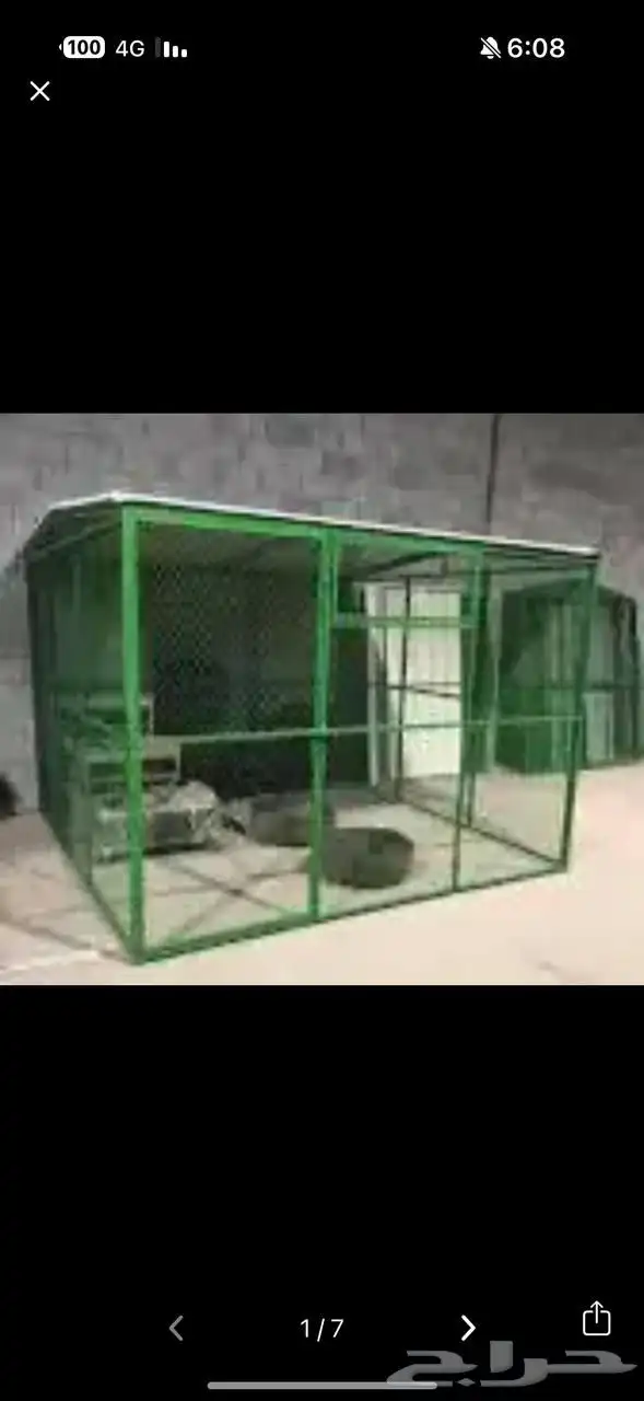 شبك طيور حمام دجاج 0