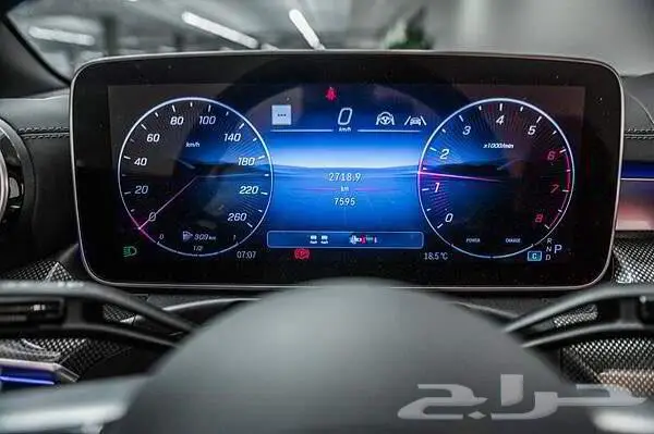 2024 مرسيدس CLE300 كشف 6