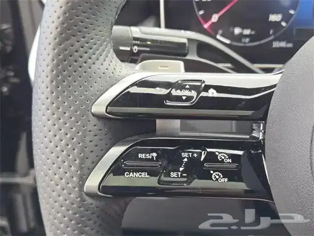 Glc300 coupe 2024 kit amg 13
