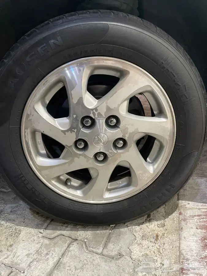 قطع كامري من 97 إلى 2002 19