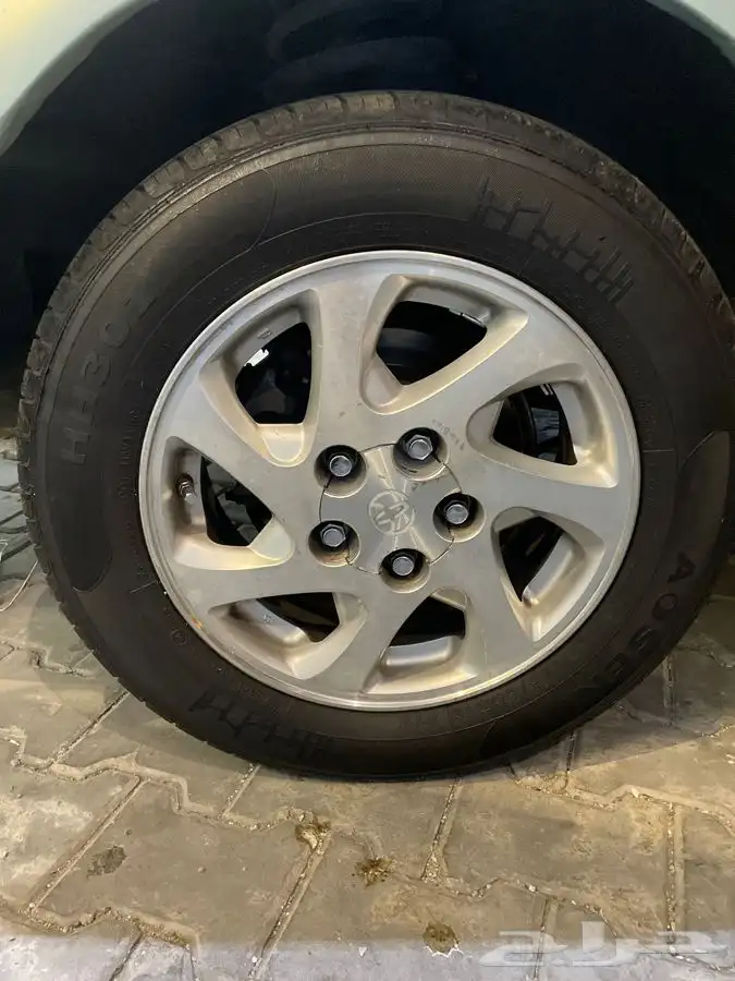 قطع كامري من 97 إلى 2002 17