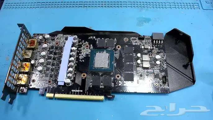 صيانة كروت شاشة بمختلف انواعها 0